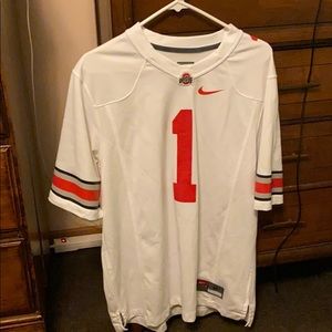 Ohio State Football Jersey